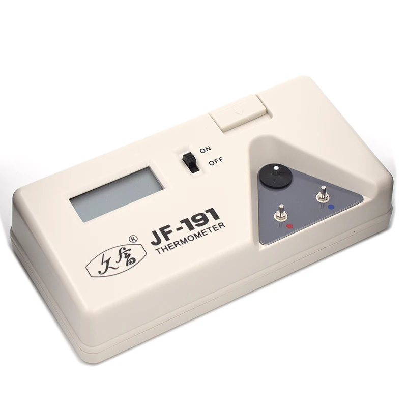 

191 soldering iron tip soldering iron temperature tester electric soldering iron soldering tin thermometer thermometer