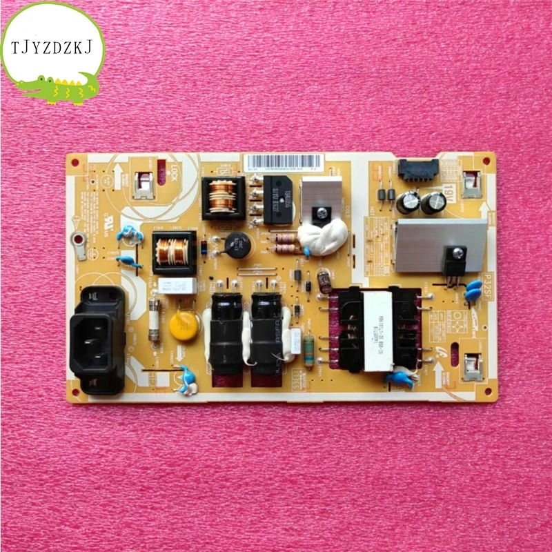

Good test working for BN44-00844D 00844C hg32ne470sfxza hg32ne473 power supplyu board HG32EE460FK