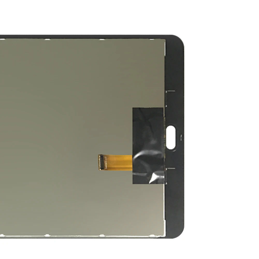ЖК дисплей с сенсорным экраном дигитайзер датчики полная сборка сменная панель