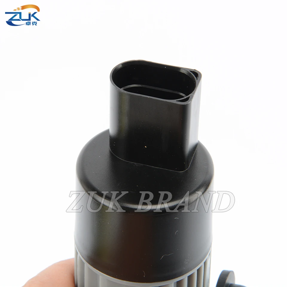 ZUK устройство для мытья двигателя передних фар насос Ford Focus MK3 2012 2013 2014 2015 Mondeo MK4