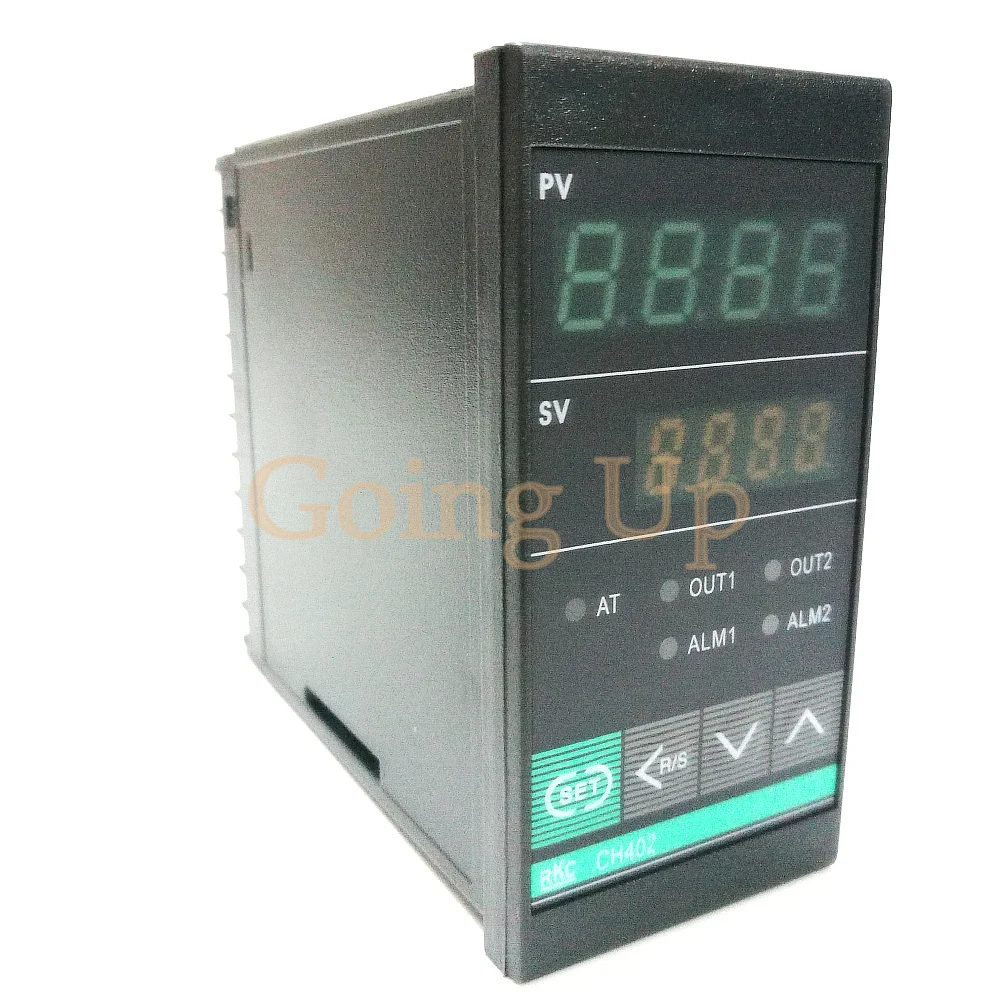 CH402 FK02-M AN-NN GN-NN * Таблица контроля температуры