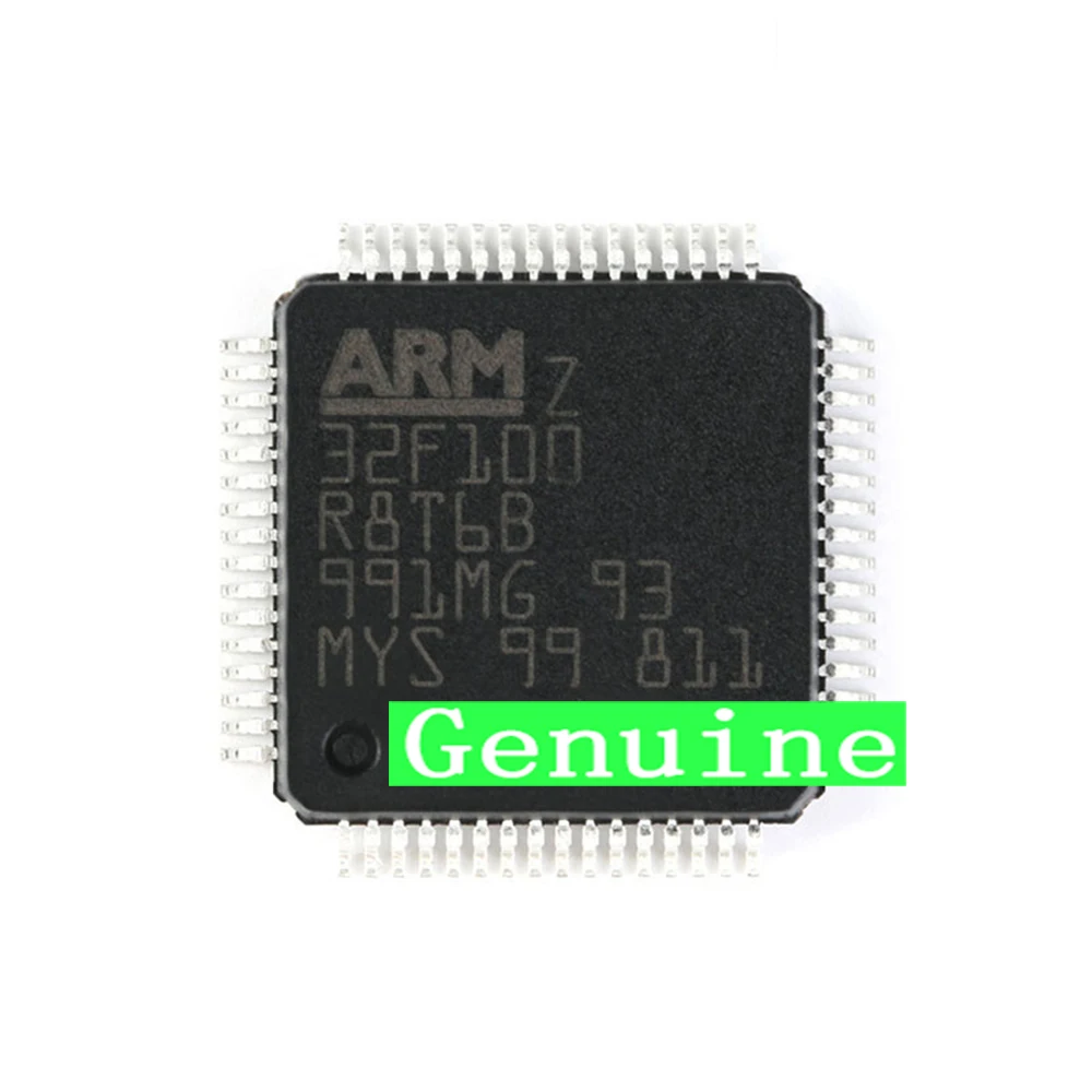 

STM32F100R8T6B новый оригинальный