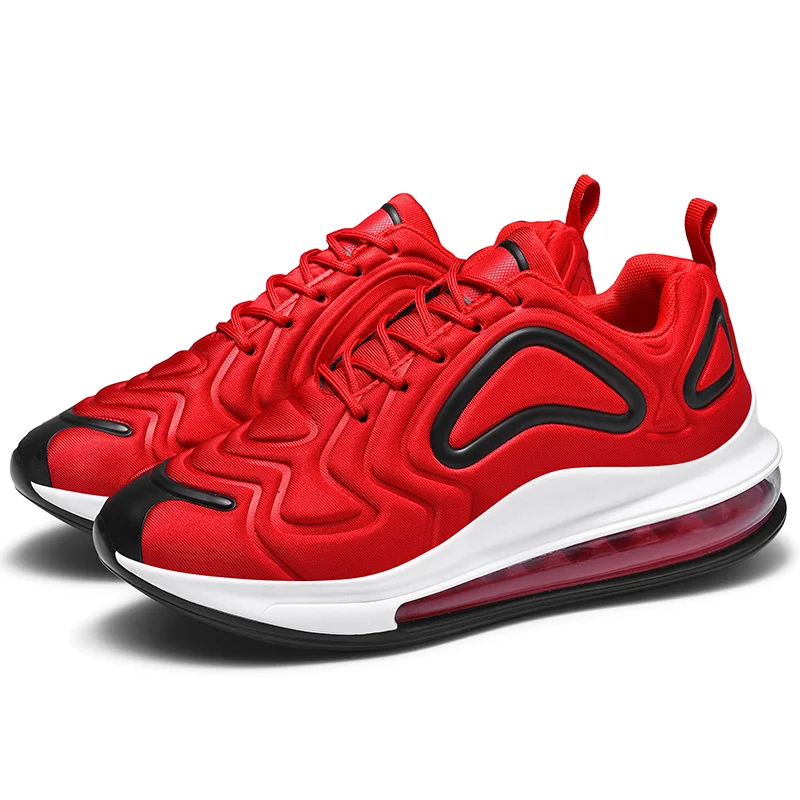Мужские кроссовки для бега мужские спортивные на воздушной подушке женские