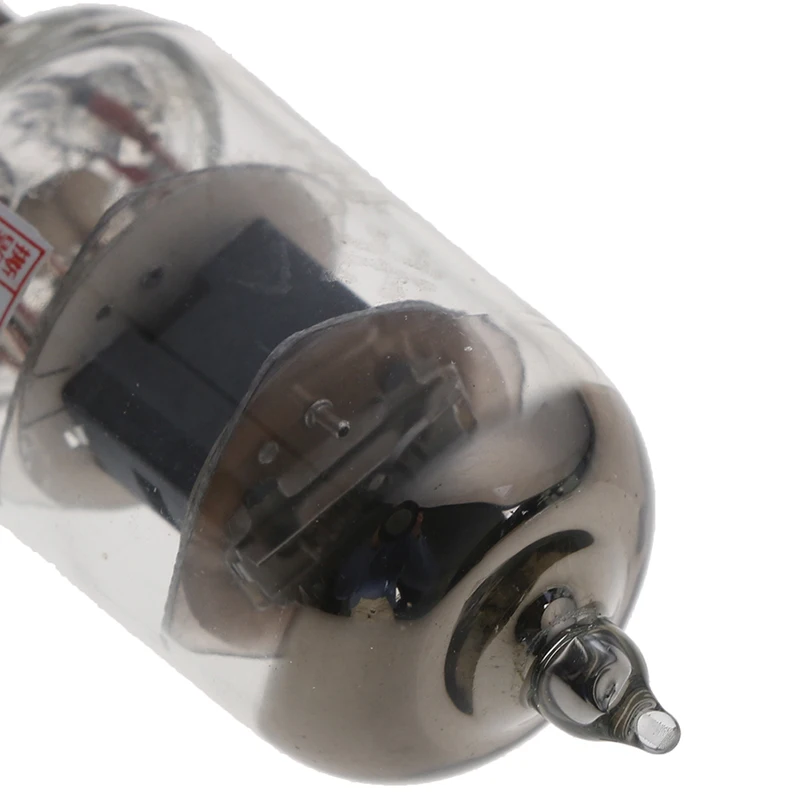 DIY Электронный трубчатый клапан вакуумная трубка замена для 6J1 6m 1 6AK5 EF95 усилитель