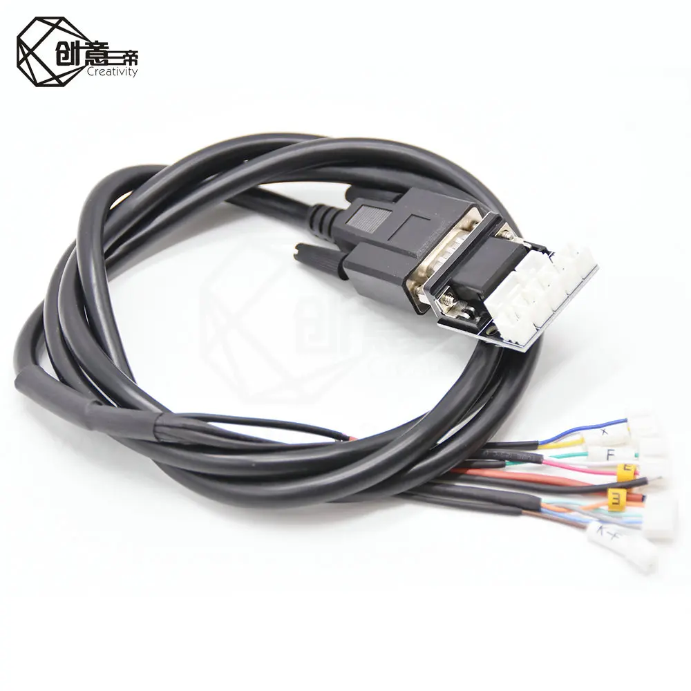 Творчество 3Dprinter интегрированный штранг прессования/сопло насадка