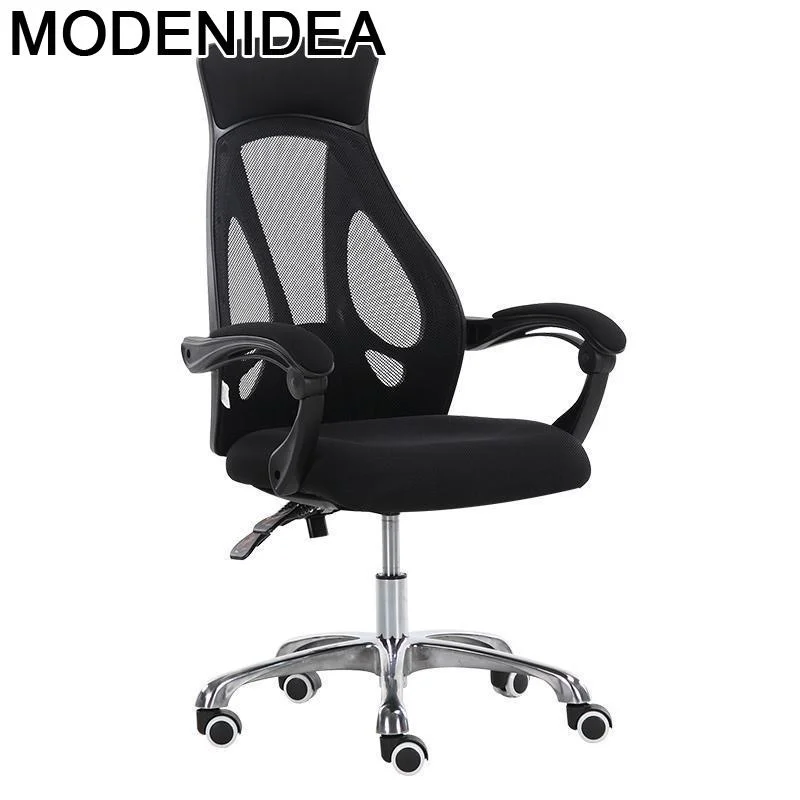 

Stool Silla Escritorio Study Sillones Stoelen Ordinateur Fauteuil Gaming Computer Chaise De Bureau Furniture Office Chair