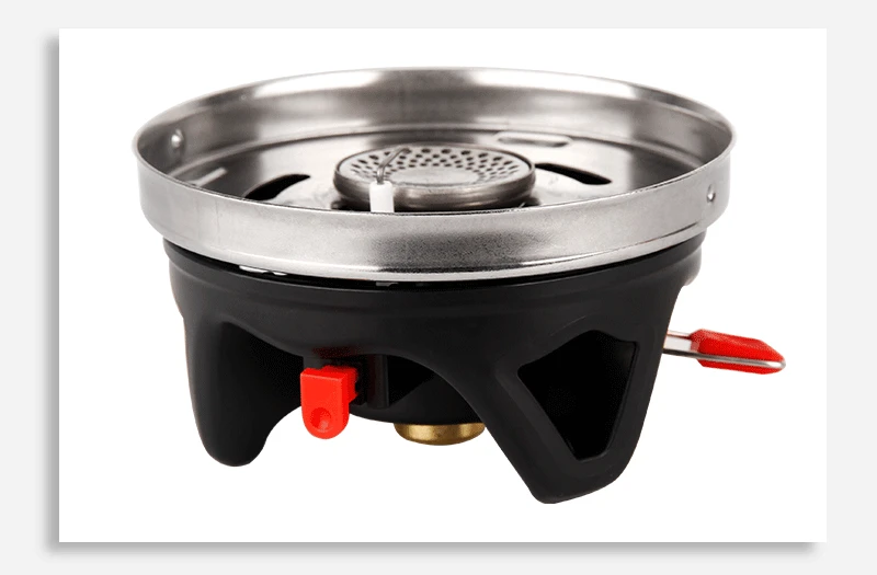 Многофункциональная газовая горелка APG 1400 мл система приготовления пищи уличная