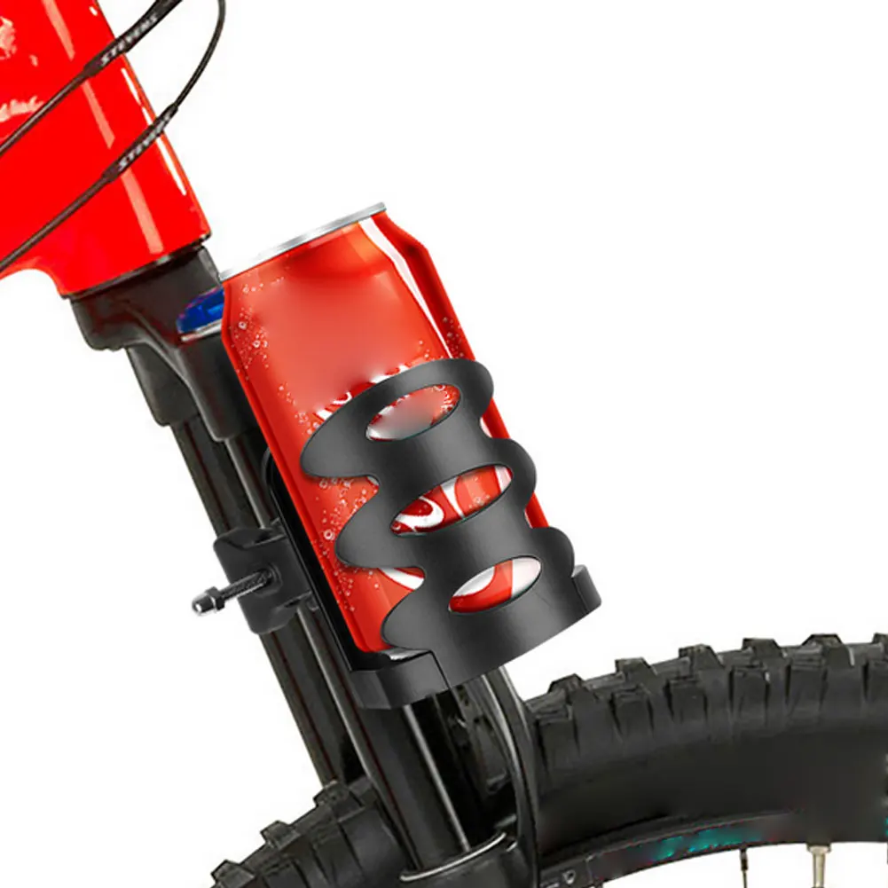 

Stroller Cup Holder Coffee Water Bottle Organizer For Wheelchairs Bicycle Strollers Motorcycle Bottle Cage Holder Mtb Accesorios