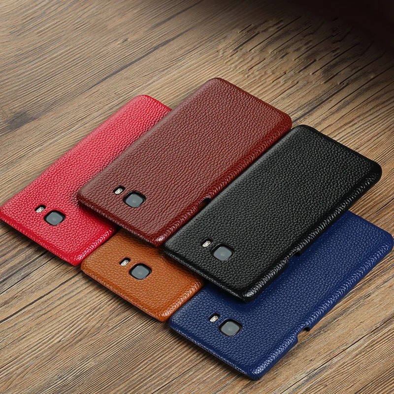 Luxury Flip Phone Case For Samsung Galaxy S6 S7 edge S8 S9 Plus litchiTexture Cover Note 8 9 A5 A7 A8 J3 J5 J7 2017 | Мобильные