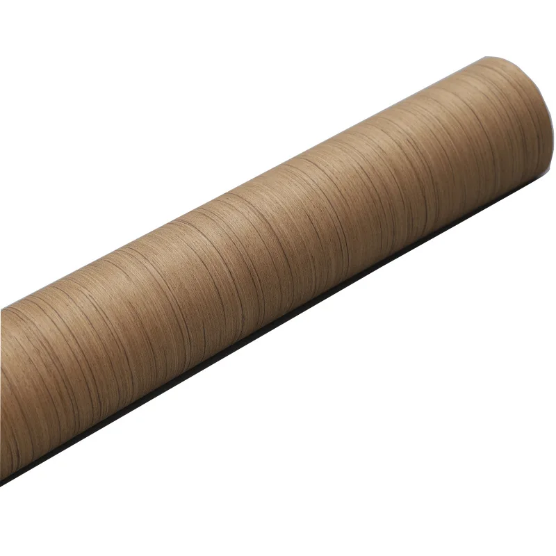 Шпон из натурального черного ореха тонкий шпон для обновления колонок ручной