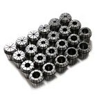 ER20 1-13 мм 14 6,35 18 3,175 12 12,7 в возрасте 1, 2, 3, 4, 5, 6, 7, 89 10 11 пружинный станок для гравировальный станок с ЧПУ Токарный станок мельница инструмент