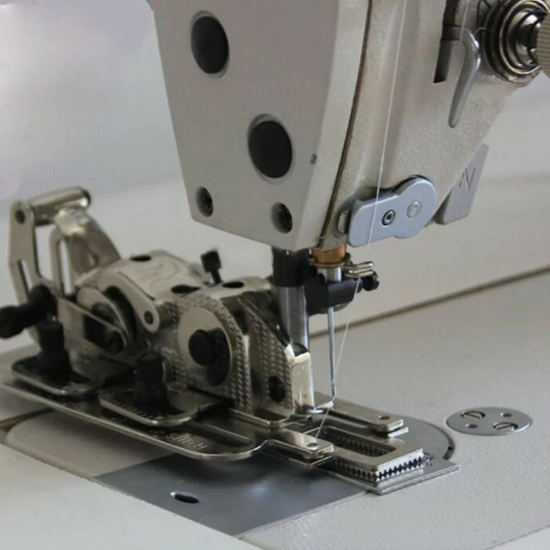 Высокое качество # YS4455 домашняя кнопка отверстие крепление для Juki DDL Consew 230 серия