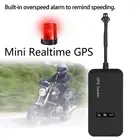 Умный GPS-трекер, совместимый с Bluetooth, автомобильный локатор сигнализации, устройство обнаружения в режиме реального времени, Gps-локатор против потери, электронные автомобильные аксессуары