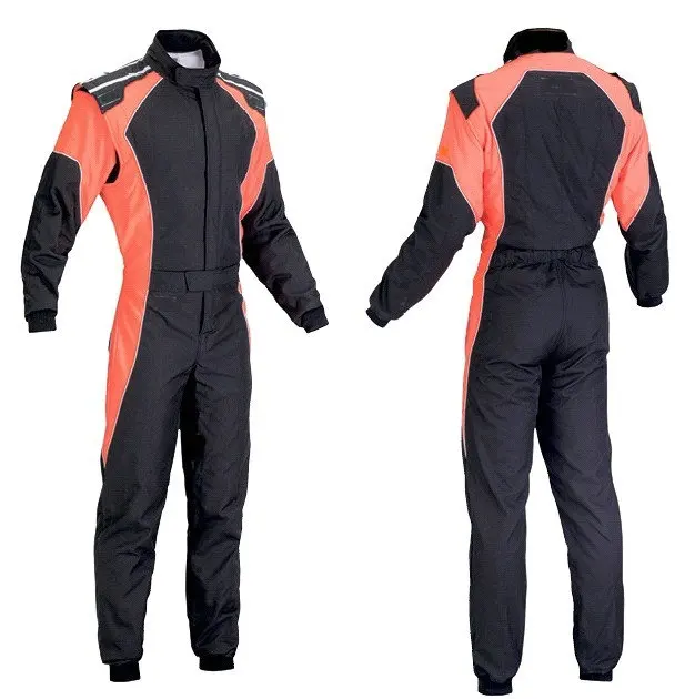 2018 car racing suits jacket and pants overall fit men women polyester size XS--4XL 3 colors not fireproof | Спорт и развлечения