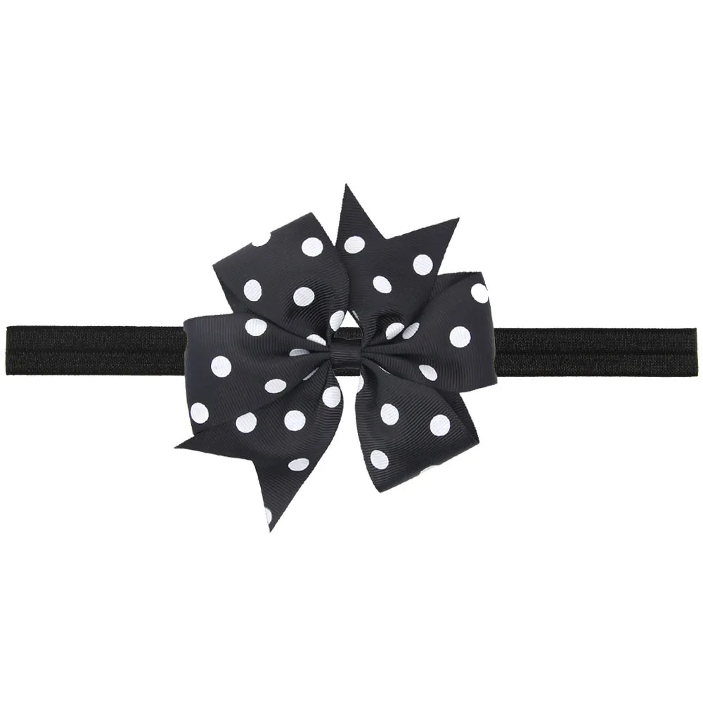 Детский ободок для волос лидер продаж маленьких детей Детская одежда девочек с