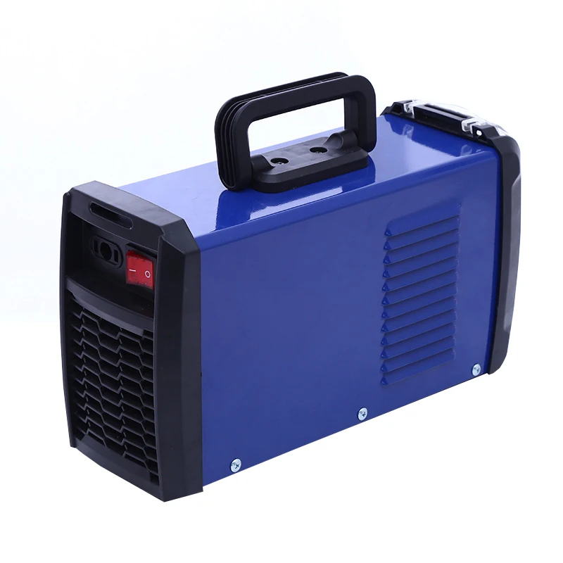 Инверторный электросварочный аппарат MMA-250 небольшой экспортный электронный