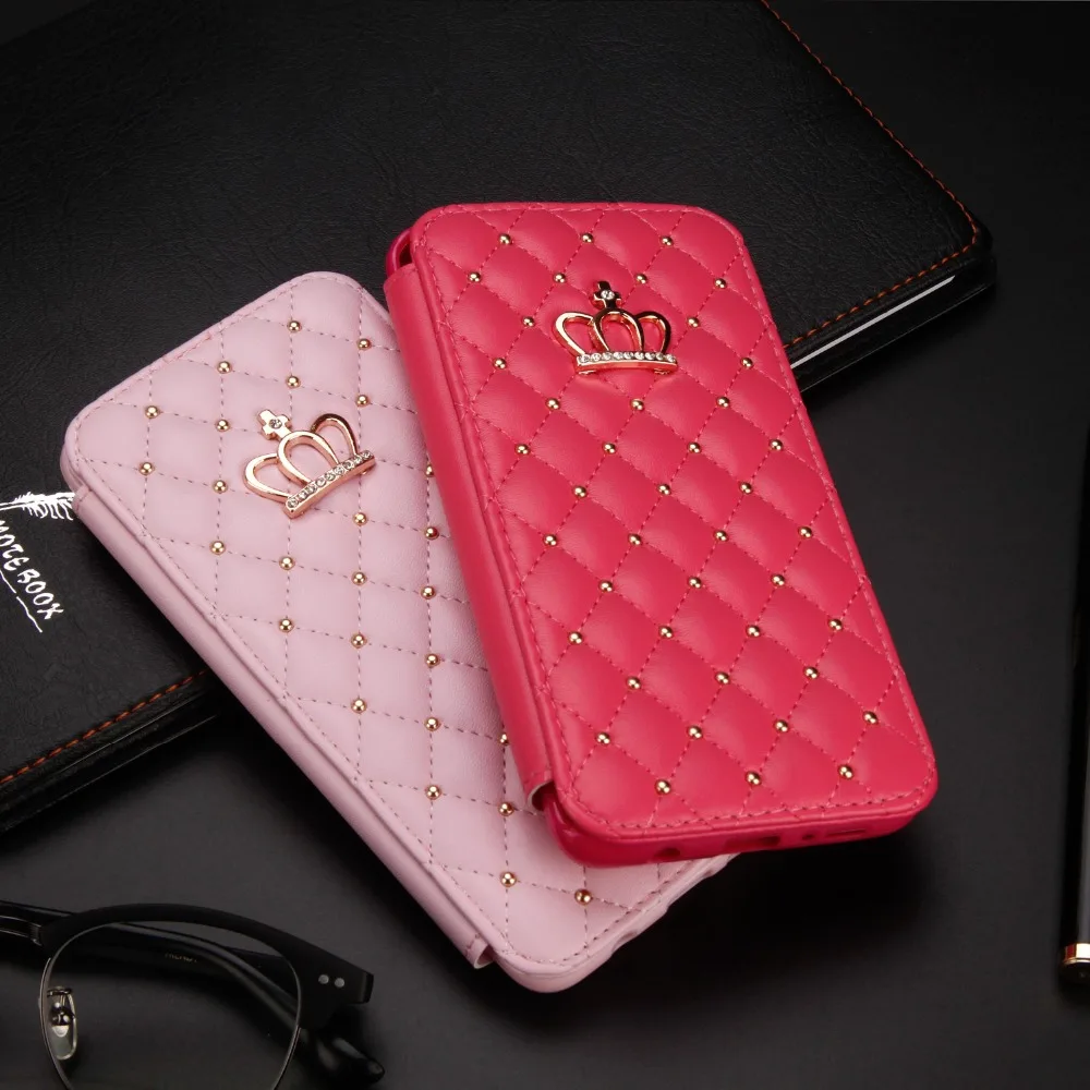 

Luxury Wallet Flip Phone Case For Samsung Galaxy A20 A30 A50 Girl Cute Leather Cover For Samsung A51 A71 A70 Phone Case Cover