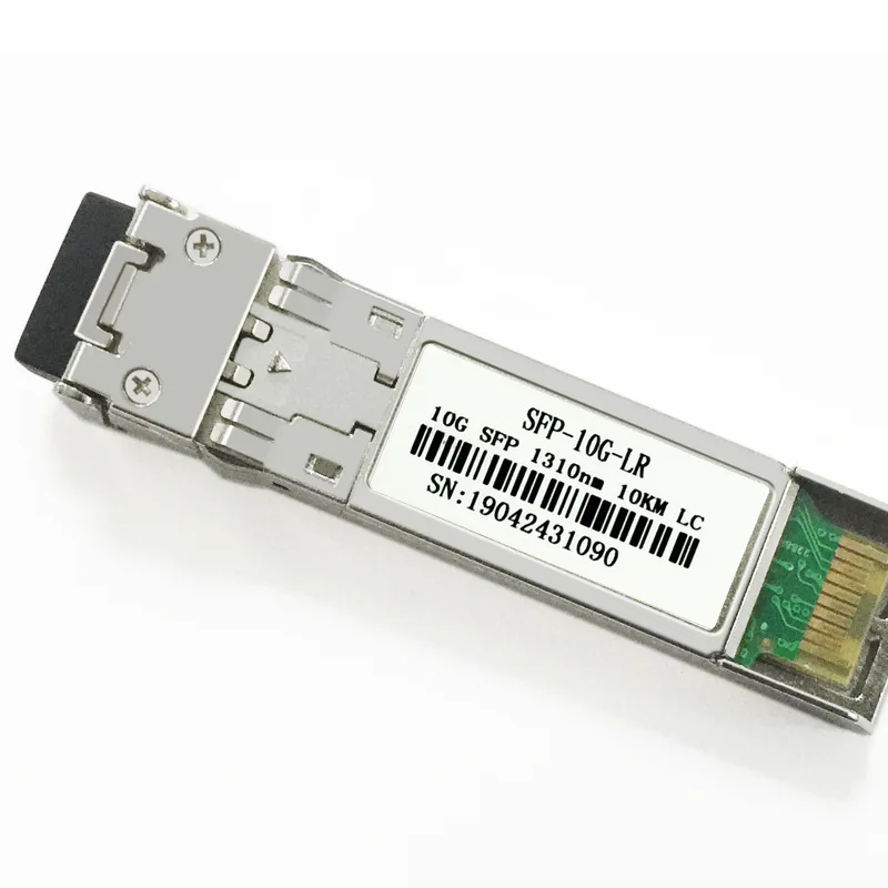 SFP + к RJ45 медный модуль 10G 1310Nm приемопередатчика до 10 км для HUAWEI | Компьютеры и офис