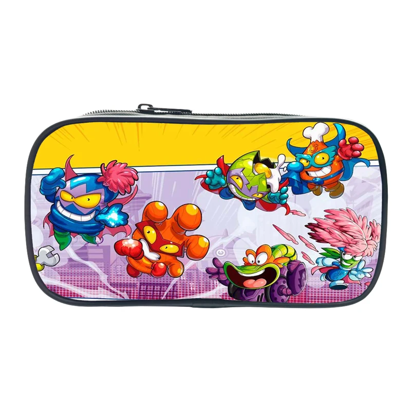 

Special Purpose Bags
