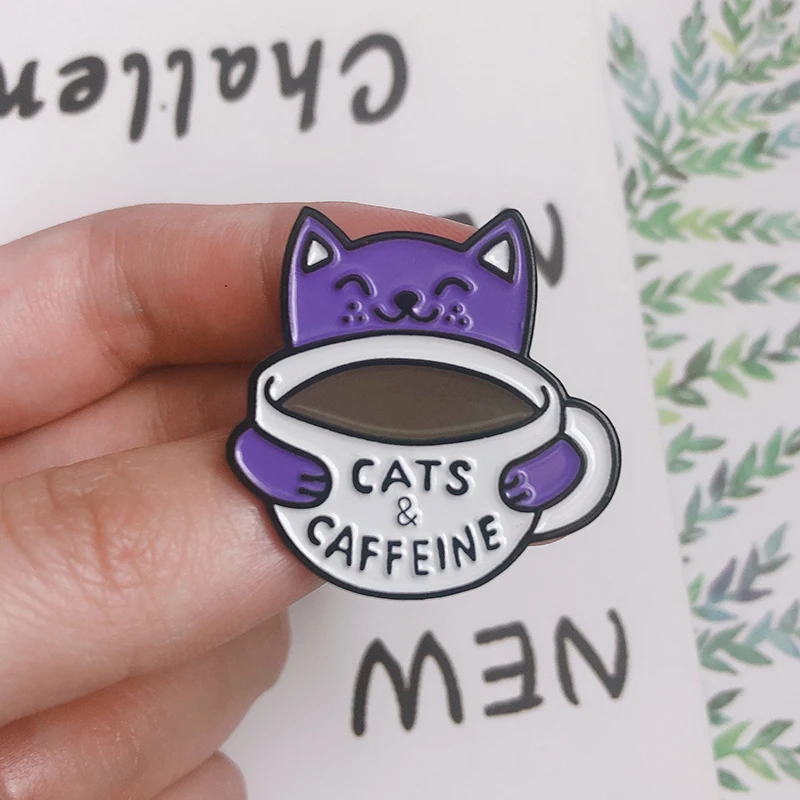 Ван Гог звездное небо анатомическая эмалированная булавка в форме сердца