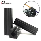 Профессиональный Противоскользящий резиновый захват для гольфа, регламент, сменный инструмент, зажим для гольфистов