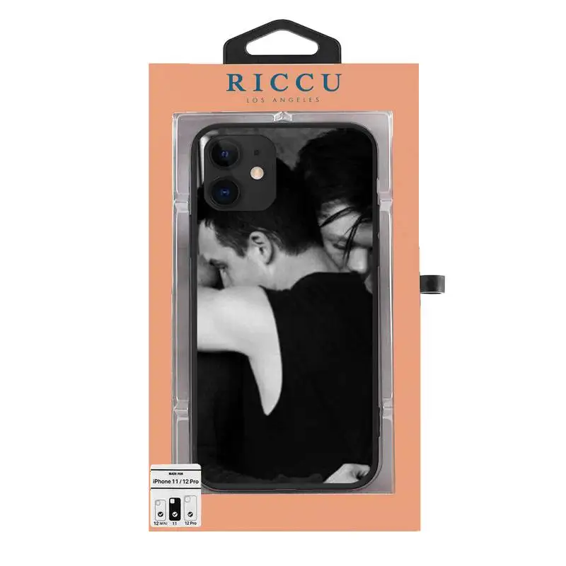 Американская версия телефона бесстыдного Куна gen для iphone 11 12 13 Mini Pro Max X XS MAX 6 6s 7 8 Plus