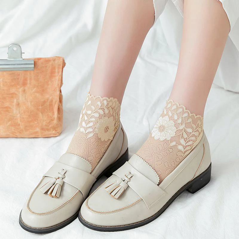 1 пара женских носков 2020 новые весенние носки до щиколотки Модные женские с