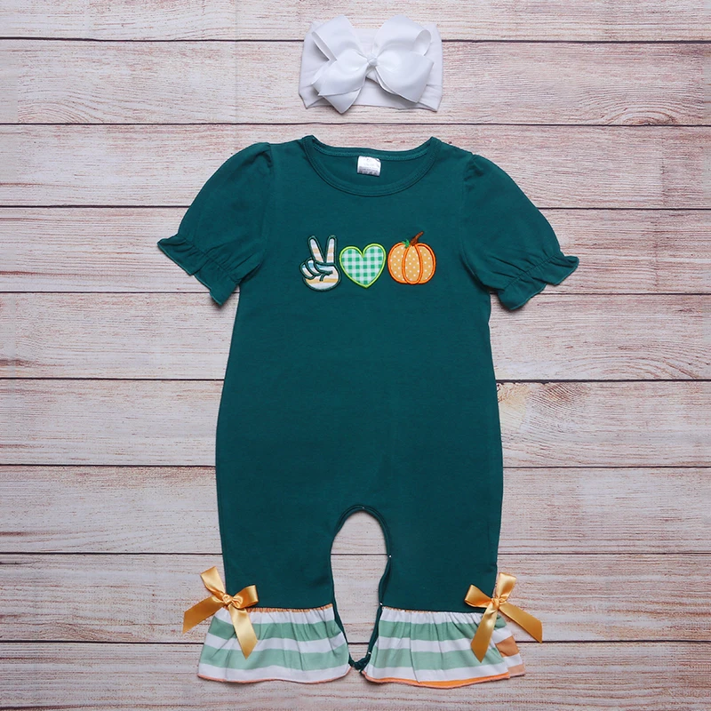 Летняя одежда для мальчиков темно-зеленые полосатые манжеты с коротким рукавом