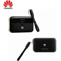 unlocked huawei e5885ls 93a 300m 4g lte mobile protable wifi hotspot router pro2