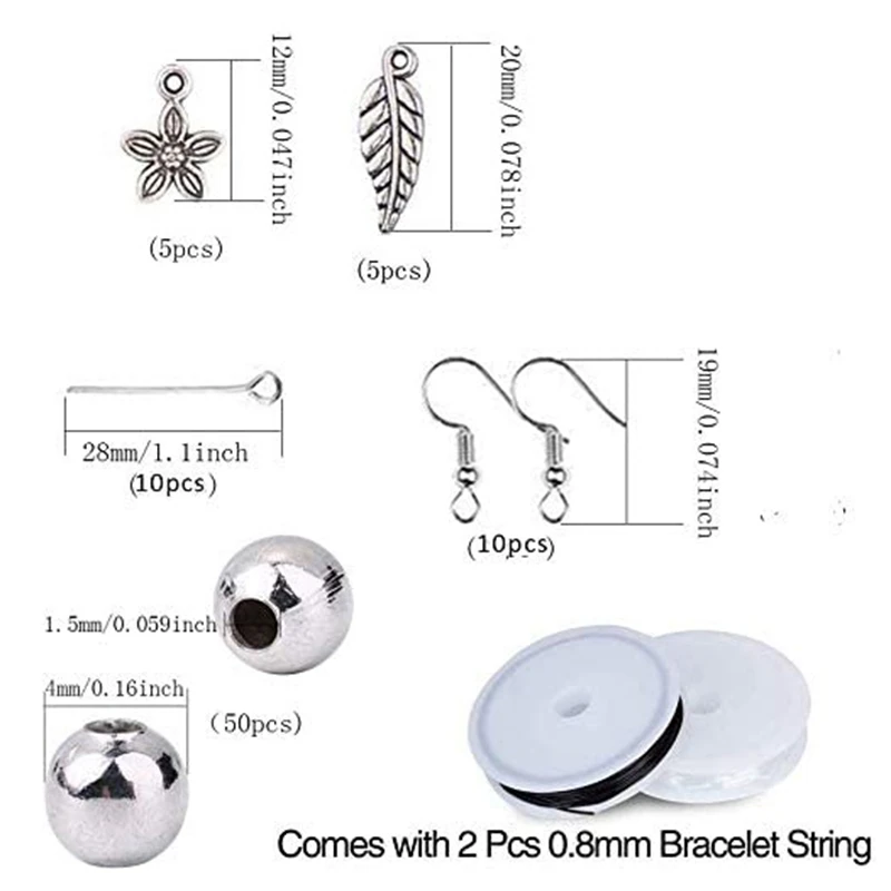 

Chip Stone Natural Irregular Gemstone Beads Loose Beads for DIY Jewelry Necklace Bracelet Earring Making Supplies