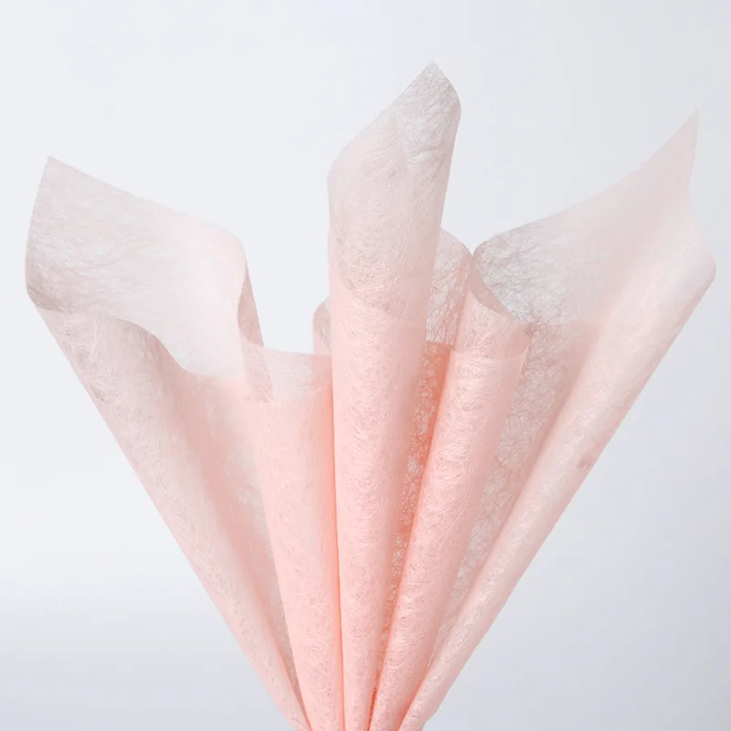 

15 Sheets/Lot 58*58Cm Flower Wrapping Paper Diy Handmade Craft Tissue Paper Bouquet Tissue Paper Floral Packaging Material Paper