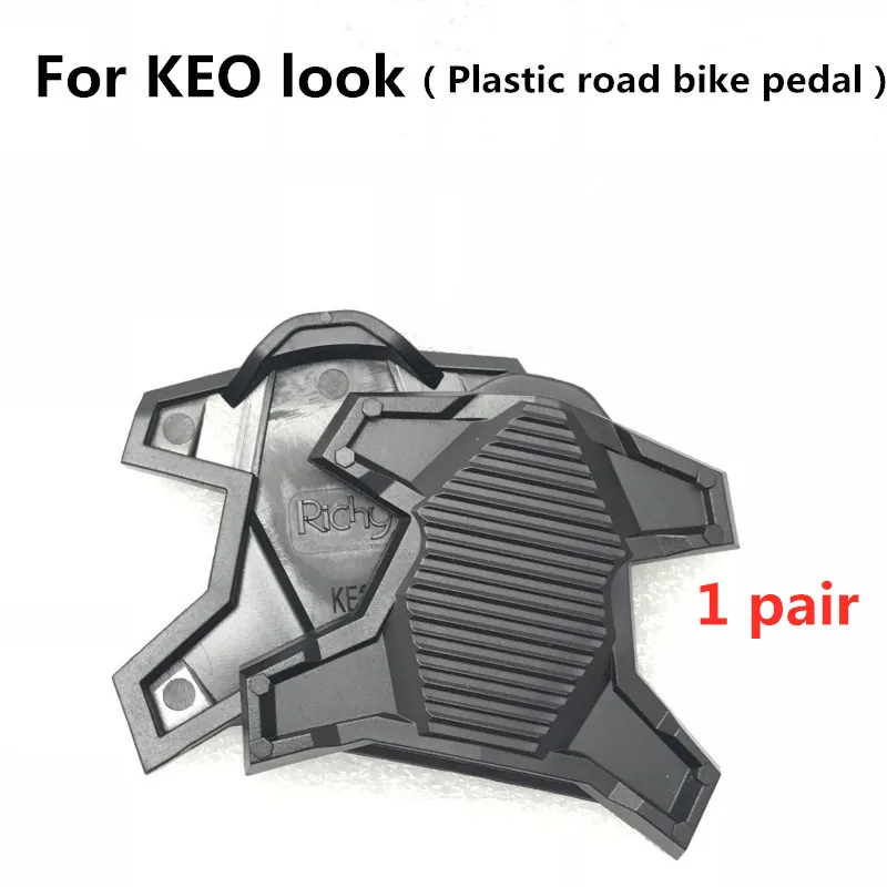 Педаль переключателя от педали замка к плоской для дорожного велосипеда Shimano SPD5800