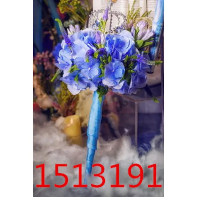 

Weddings and important occasions / Wedding accessories / Bridal bouquets BOC