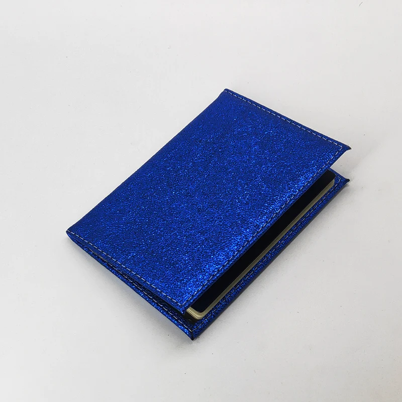Милая женская мягкая обложка для паспорта из искусственной кожи Обложка кошелек