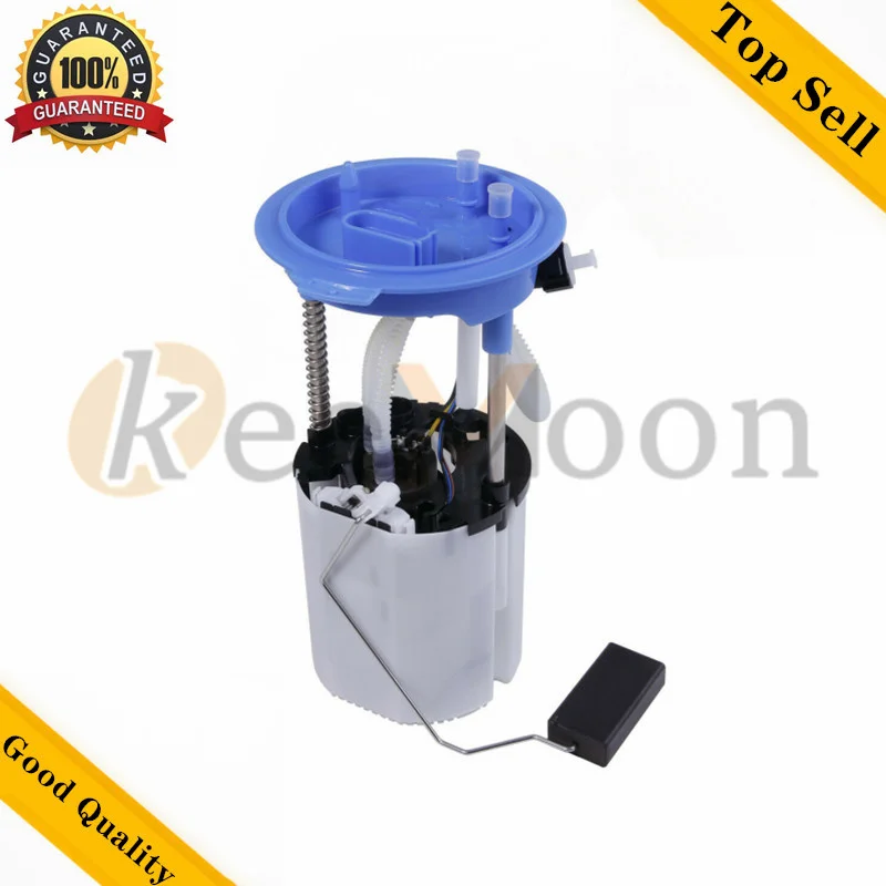 1KD998051 8J0919051F 8J0 919 051 051C 051F 051B Fuel Pump Assy For Audi TT SkodaSuperb 1.4T Engine CFB | Автомобили и мотоциклы