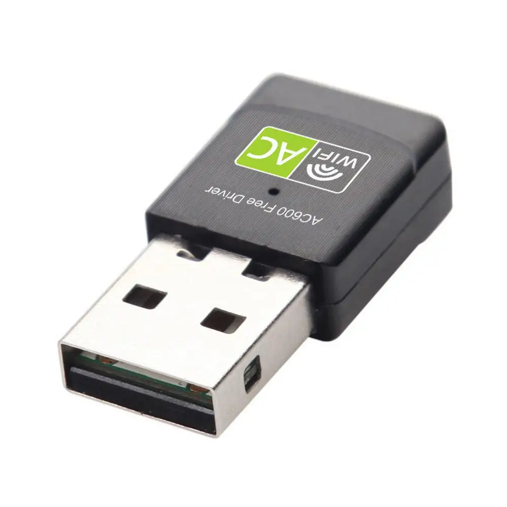 300 м беспроводная сетевая карта USB беспроводной WiFi приемник Мбит/с безводный