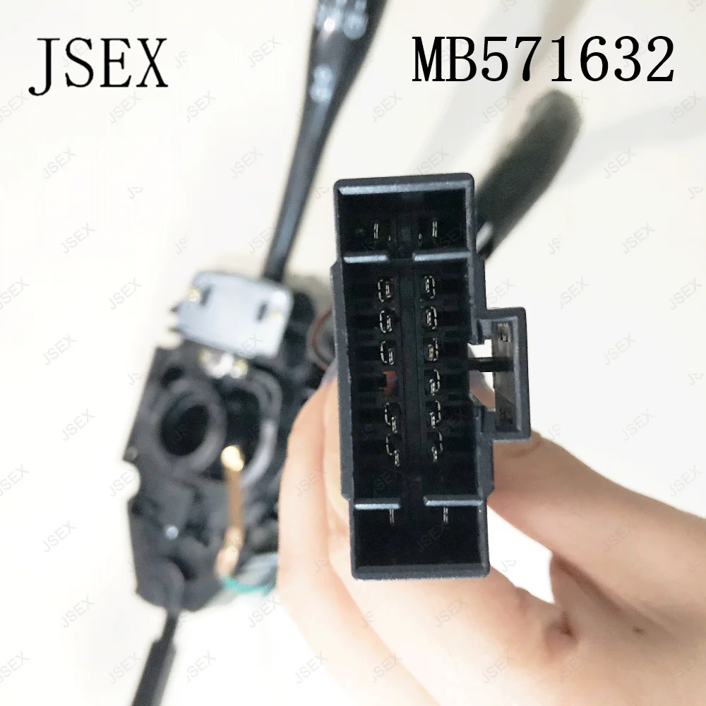 Комбинированный Переключатель MB571632 MB571633 для Mitsubishi L300 LHD оптом|Переключатели и