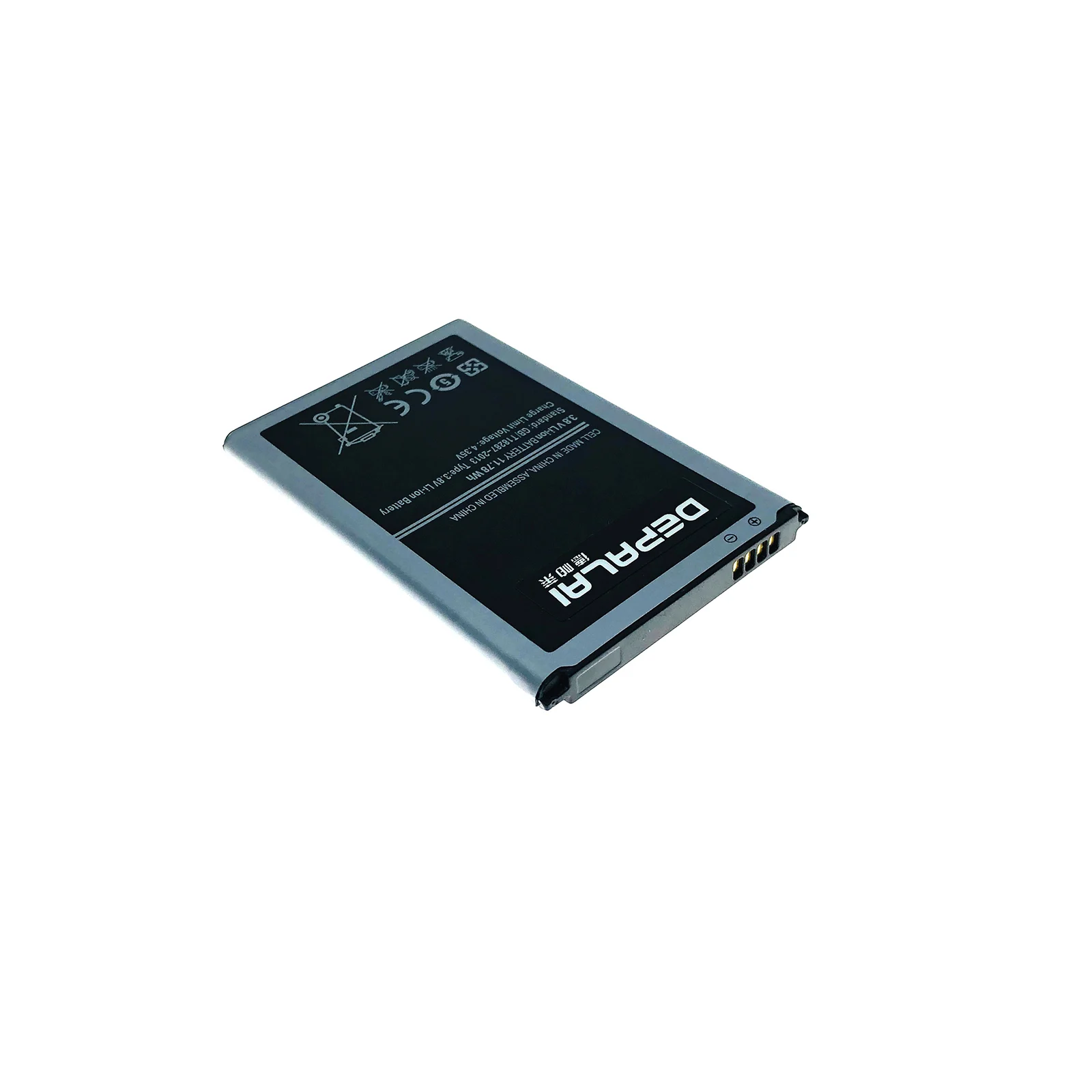 Высокое качество Замена батареи для Samsung Galaxy Note 3 Neo N750 N7508V SM N7505 N7502 EB BN750BBC BN750BBE