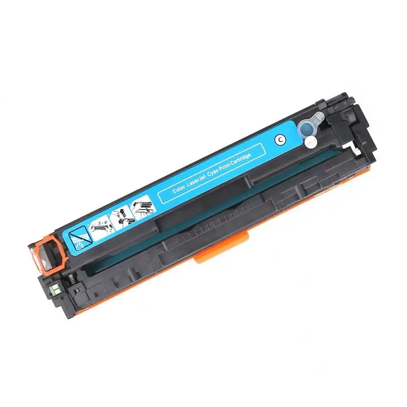 Color Toner cartridge for HP Laserjet Pro 200 M251nw m276nw 131a CF210A CF211A CF212A CF213A | Компьютеры и офис