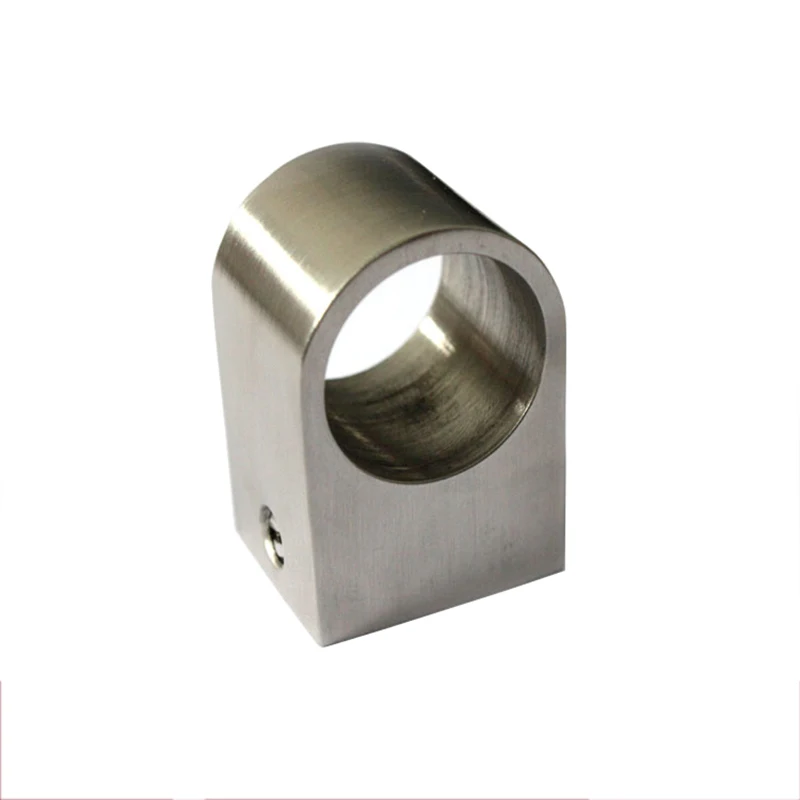 Настенный кронштейн для подседельной трубы с боковым креплением фиксированная