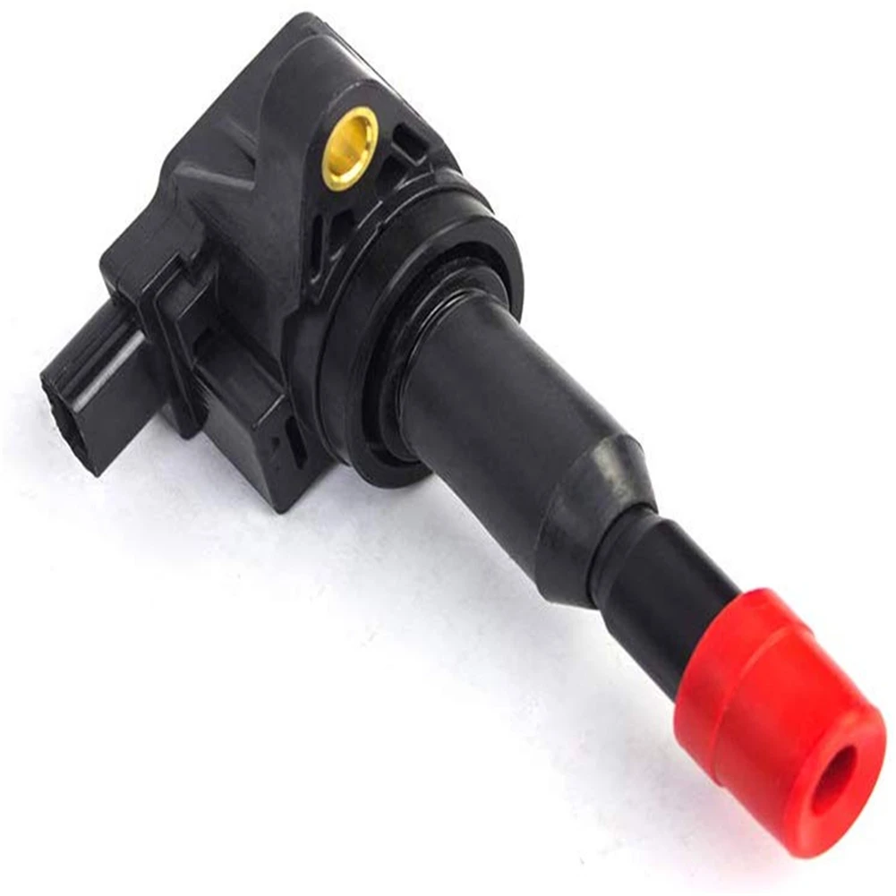 

Катушка зажигания 30520-PWC-003 30520PWC003 для Honda Airwave Fit II Jazz1.3L 1.5L