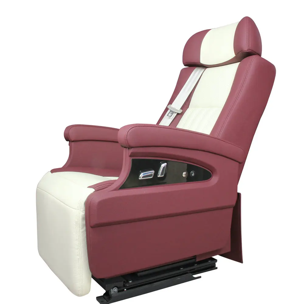 Автомобильное модифицированное кресло Jourm Роскошное для автомобиля с подставкой