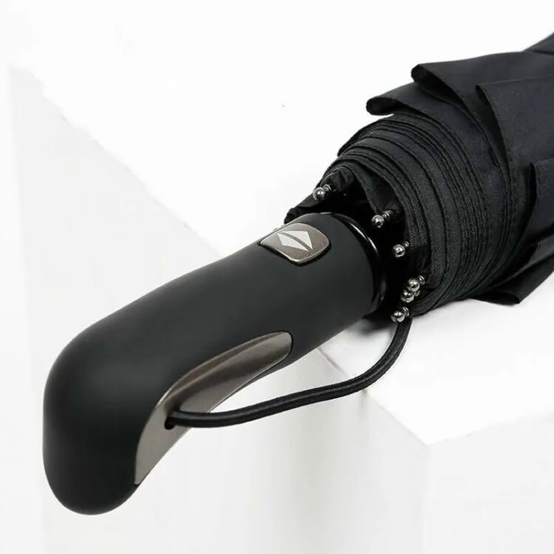 Новые Полностью автоматические три складные мужские коммерческий компактный