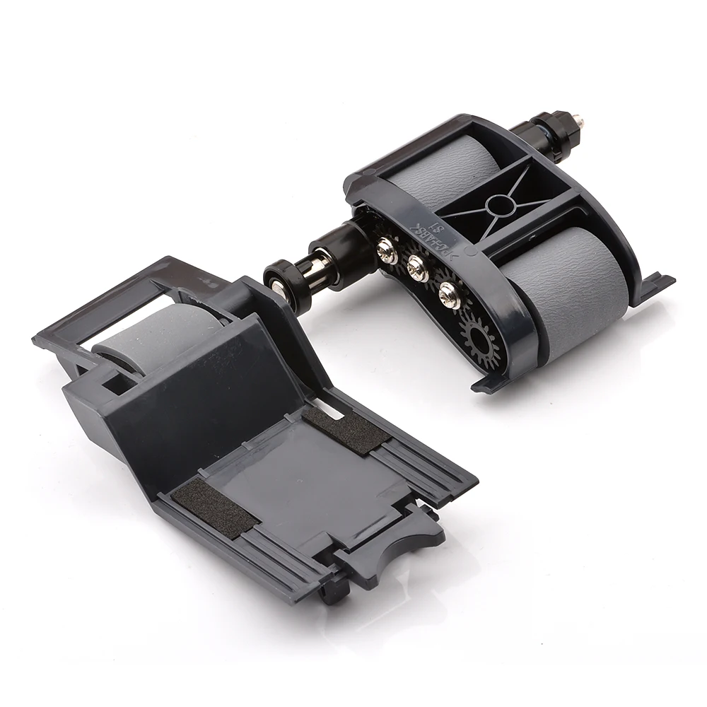 Новый L2718A ролик ADF комплект для HP M575 M680 M630 M525 M725 651 M775 L2725 60002 ScanJet 7500 серии|Детали