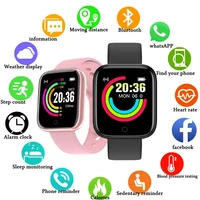 smart watch men women smartwatch blood pressure heart rate monitor sports fitness tracker watches for apple android smart watch