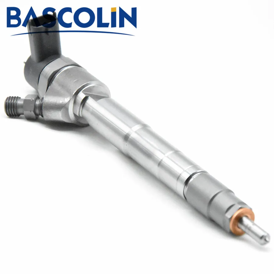 Топливный инжектор BASCOLIN 0445110376 дизельное топливо с общей топливной магистралью 0