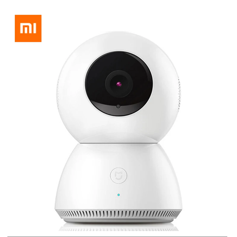 Новое прибытие оригинальный Xiaomi Мини Смарт Камера 1080P камера IP видеокамера 360