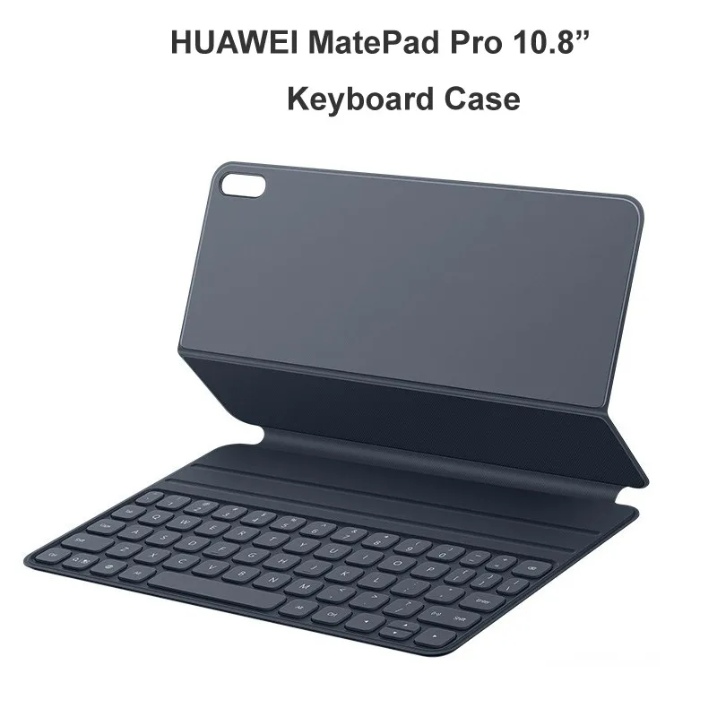 Official 100% Original For HUAWEI MatePad Pro 10.8 Case Keyboard Magnetic Leather Smart Wake UP Stand Flip Cover