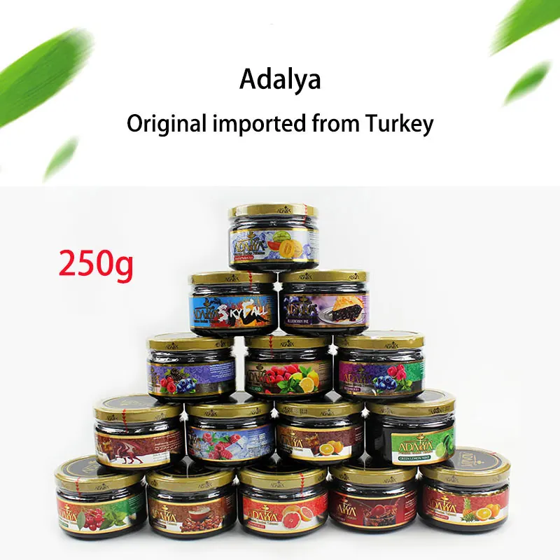 

250g pack adalya love 66 hookah hose Accessories love 66 0% Free Tar Nicotine