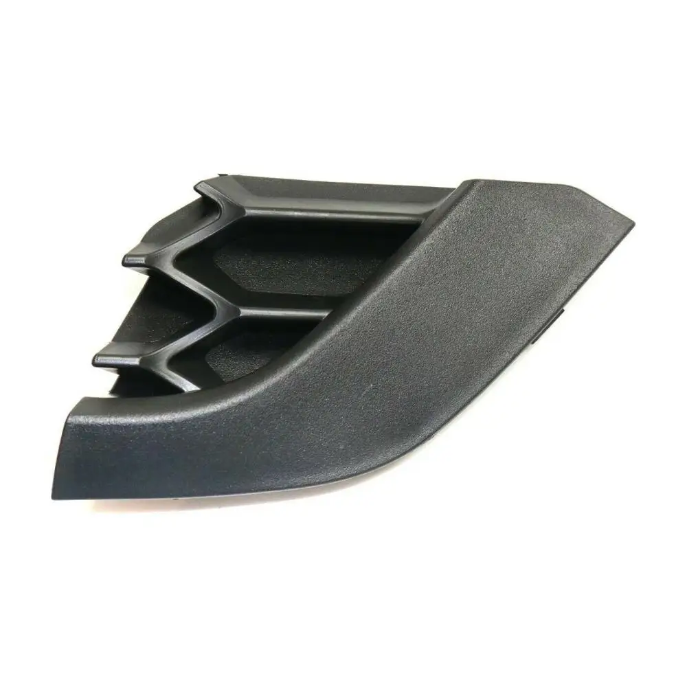 Автомобильный задний бампер буксировочный крючок крышка из АБС-пластика полка